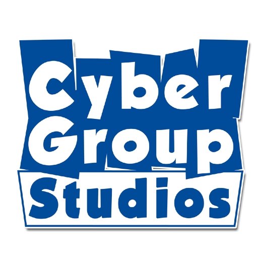 Cyber Group Studios – Bild: Cyber Group Studios