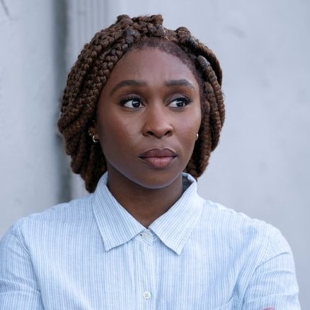Cynthia Erivo – Bild: Sky Atlantic Cynthia Erivo – Bild: Sky Atlantic