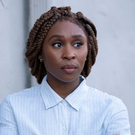 Cynthia Erivo – Bild: Sky Atlantic