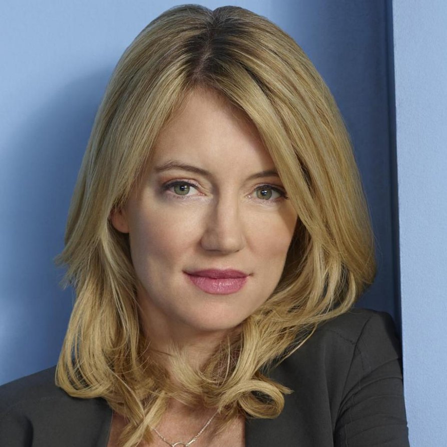 Cynthia Watros – Bild: MTV Cynthia Watros – Bild: MTV