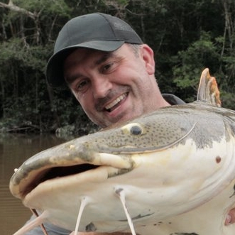 Cyril Chauquet – Bild: Discovery Communications