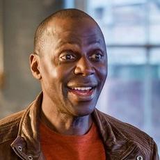 Cyril Nri – Bild: WDR