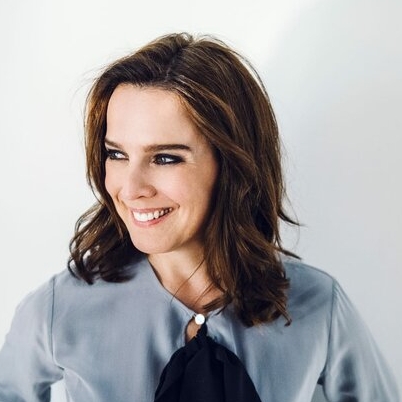 Désirée Nosbusch – Bild: ZDF/Urban Zintel