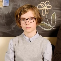 Daan Lennard Liebrenz – Bild: RTL / Stefan Erhard