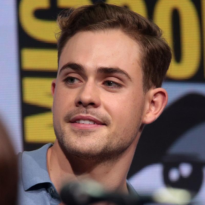Dacre Montgomery – Bild: Gage Skidmore, Dacre Montgomery by Gage Skidmore, CC BY-SA 3.0