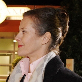 Dada Stievermann – Bild: TVNOW / Frank Hempel