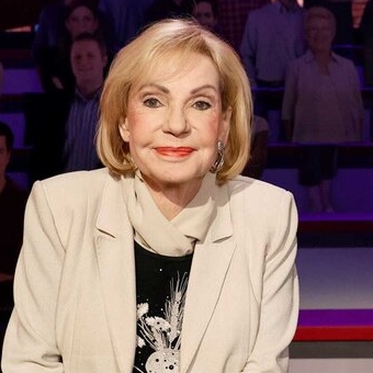Dagmar Berghoff – Bild: ARD/Morris Mac Matzen