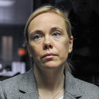 Dagmar Leesch – Bild: ORF