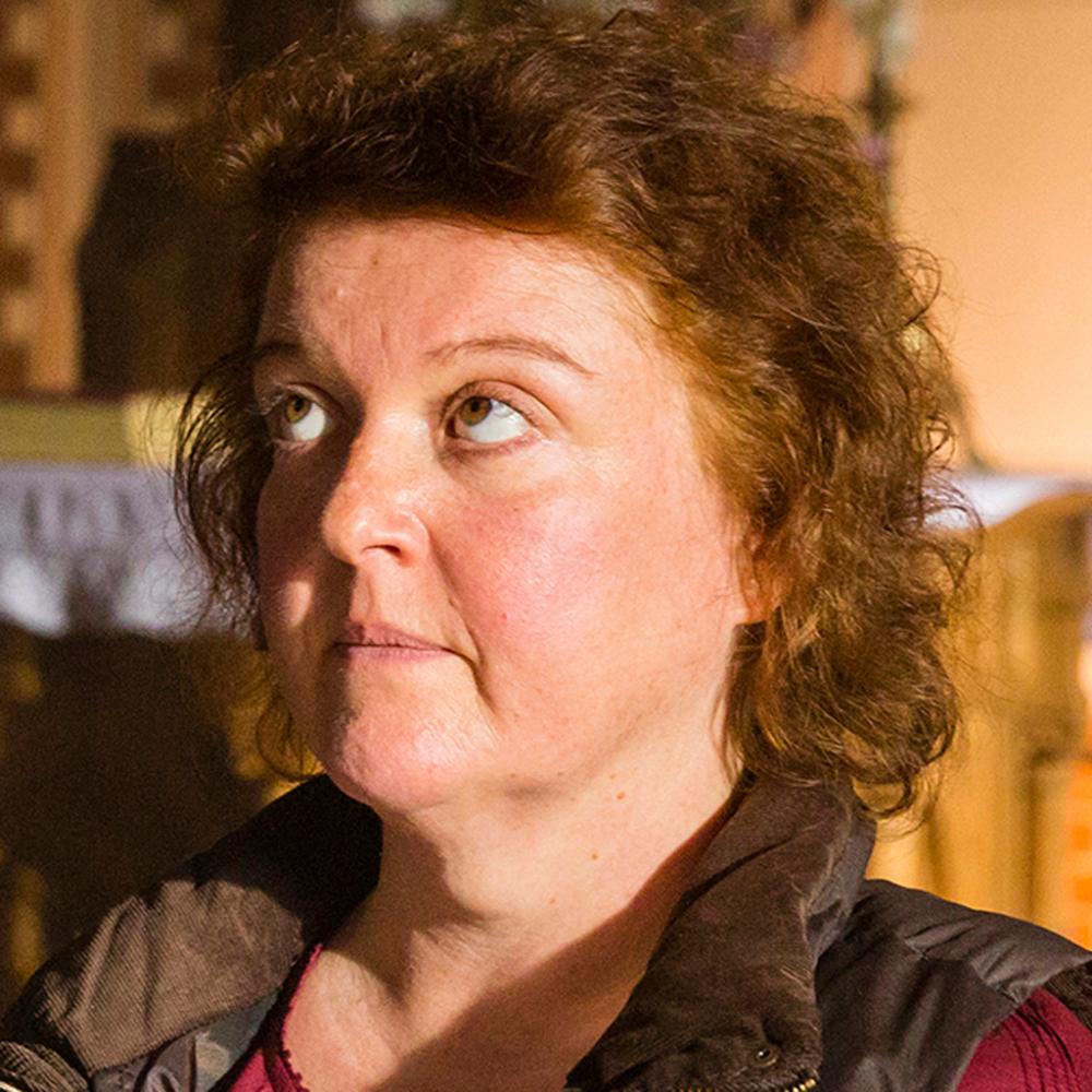 Filmografie Dagmar Sachse fernsehserien.de