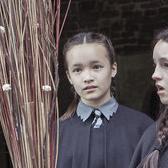 Dagny Rollins – Bild: ZDF und Rachel Joseph (c) BBC/ZDF Enterprises