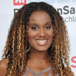 Daisy Dee – Bild: DPA