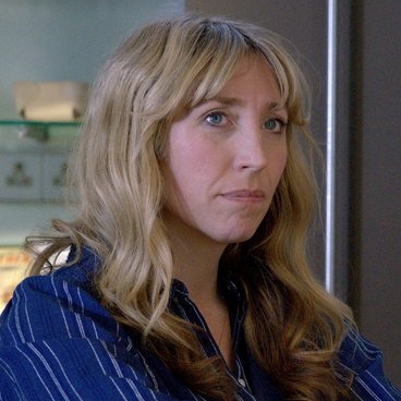 Filmografie Daisy Haggard fernsehserien
