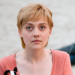 Dakota Fanning – Bild: RTL Zwei