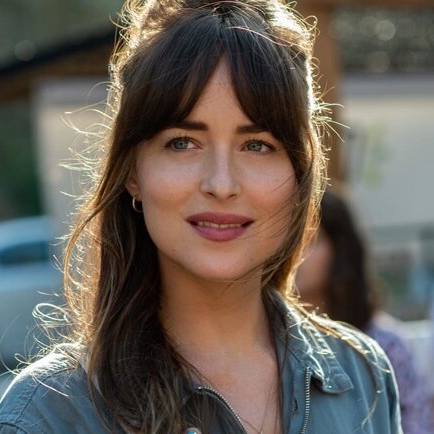Dakota Johnson – Bild: PLURIMEDIA (NBC Universal)