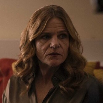 Dale Dickey – Bild: Lighthouse Home Entertainment Vertriebs GmbH