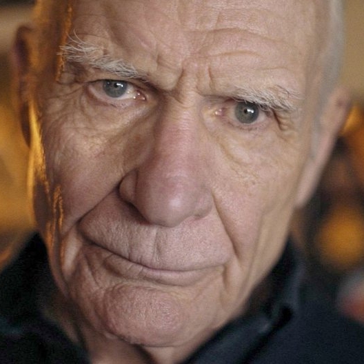 Dale Dye – Bild: Mario Hötschl