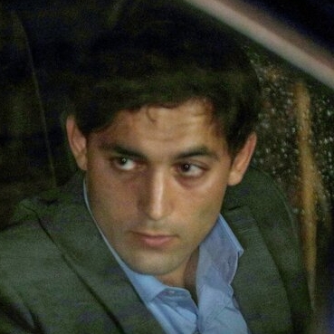 Dali Benssalah – Bild: Sife Elamine/Watch Next Media