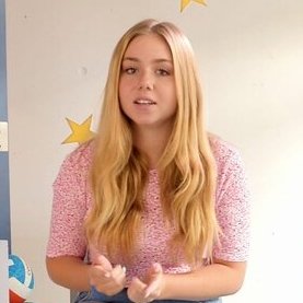 Dalia Schmidt-Foss – Bild: Paramount