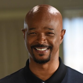 Damon Wayans – Bild: 2018 Warner Bros. Entertainment Inc. All Rights Reserved. / Ray Mickshaw Lizenzbild frei
