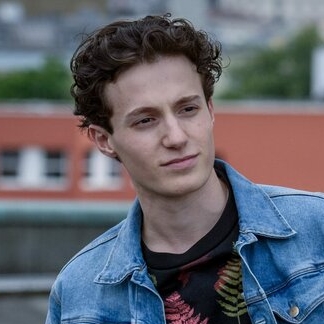 Damyan Andreev – Bild: ORF/Gebhardt Productions/Stefanie Leo