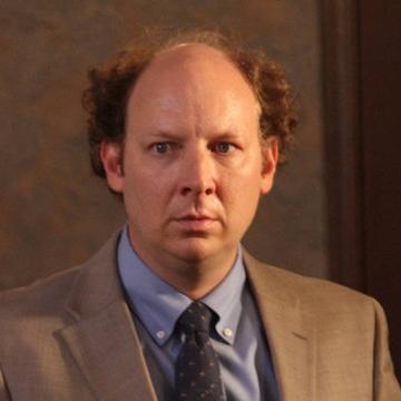 Dan Bakkedahl – Bild: 2013 Fox and its related entities. All rights reserved. Lizenzbild frei