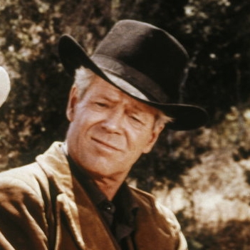 Dan Duryea – Bild: Paramount Pictures