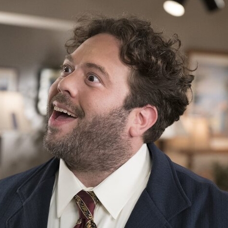 Dan Fogler – Bild: Sony Pictures Television Inc. / Kelsey McNeal