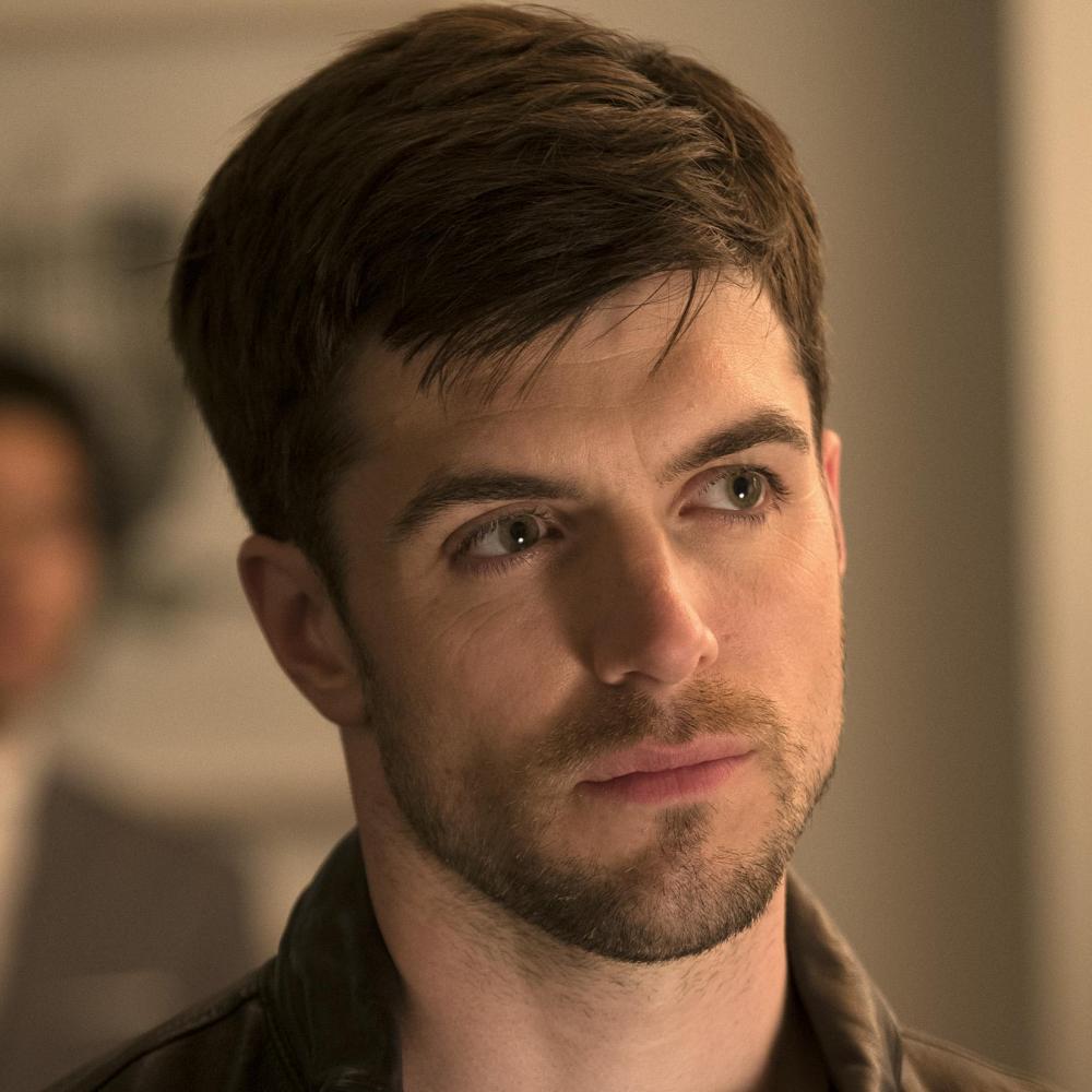 Dan Jeannotte – Bild: Freeform/Phillippe Bosse