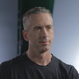 Dan Savage – Bild: National Geographic Channels / David Chung