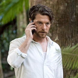 Dan Spielman – Bild: ARTE France /  Kate Ryan