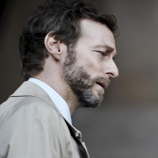 Dan Zahle – Bild: ZDF/Tine Harden