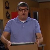 Dana Snyder – Bild: Disney