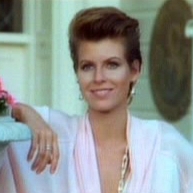 Dana Sparks – Bild: CBS