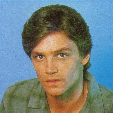 Dane Witherspoon – Bild: NBC