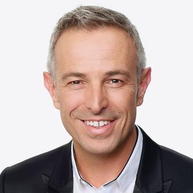 Dani Fohrler – Bild: SRF/Oscar Alessio