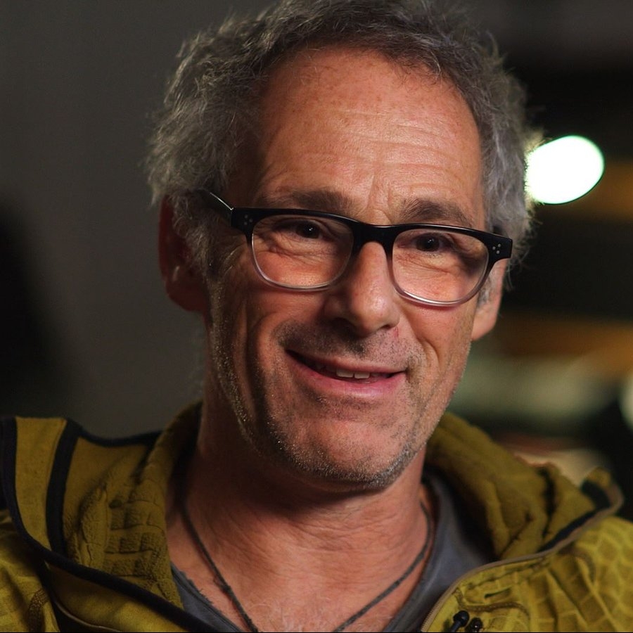 Dani Levy – Bild: ZDF und BR/Markus Schmidt