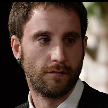 Dani Rovira – Bild: Universal Pictures International Spain / MKNS