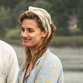 Danica Curcic – Bild: www.lukaspictures.com