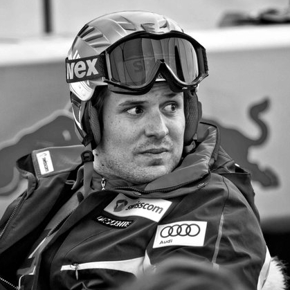 Daniel Albrecht – Bild: Servus TV