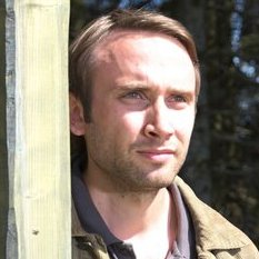 Daniel Arthur Fischer – Bild: SWR/​Stefan Sommer
