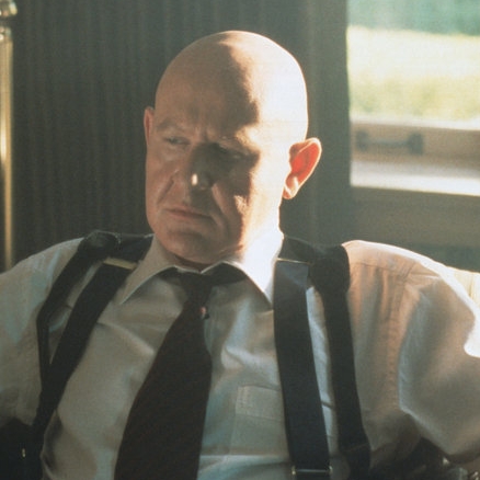 Daniel Benzali – Bild: Puls 4