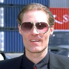 Daniel Berger – Bild: RTL Nitro