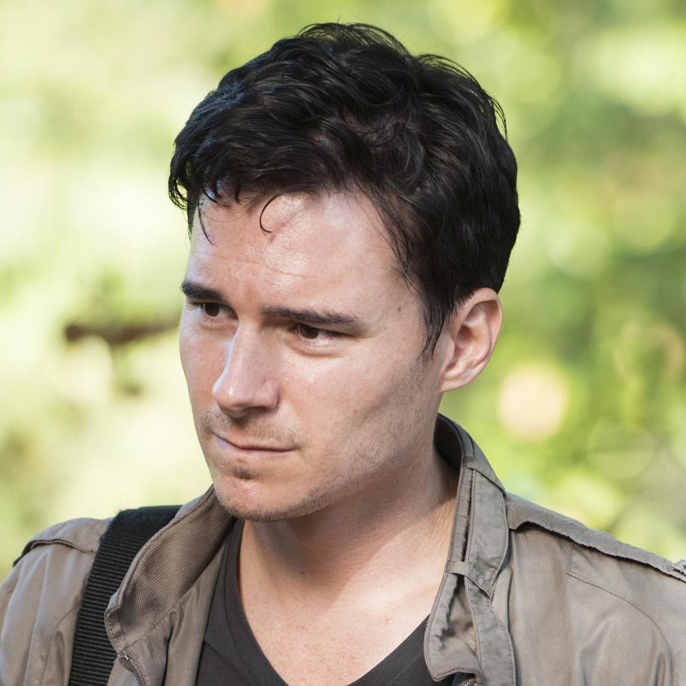 Daniel Bonjour – Bild: Gene Page/AMC