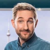 Daniel Boschmann – Bild: SAT.1 / Claudius Pflug