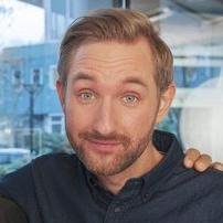Daniel Boschmann – Bild: hr-fernsehen