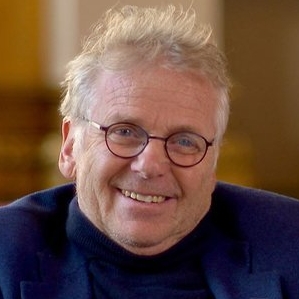 Daniel Cohn-Bendit – Bild: SWR/Rilana Film/Lehmann