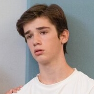 Daniel DiMaggio – Bild: ORF/Disney/ABC/Michael Ansell