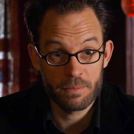 Daniel Domscheit-Berg – Bild: ZDF und Maryse Alberti