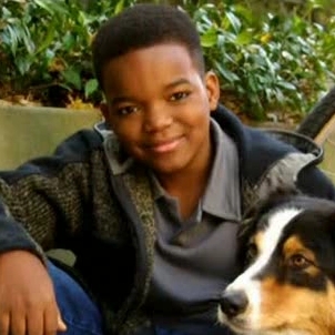 Daniel E. Smith – Bild: CBS