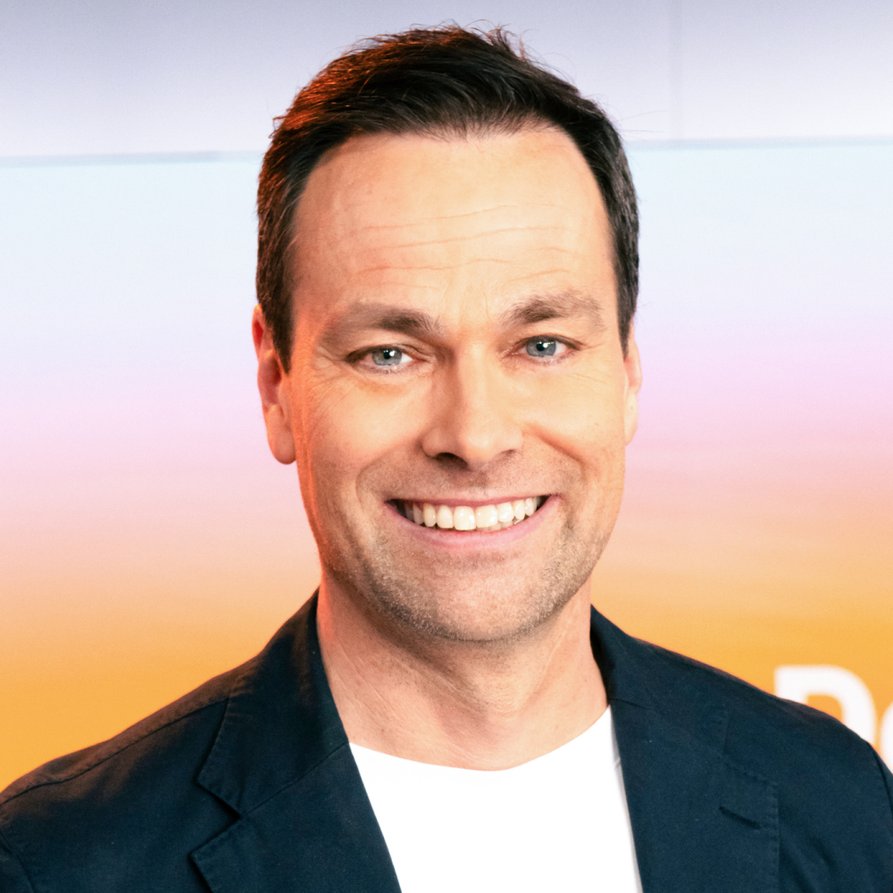 Daniel Fischer – Bild: RTL /​ Annette Etges